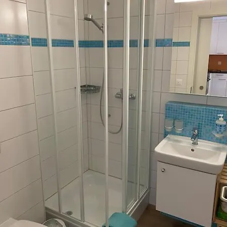 Lauchernaelpli Apartment Wiler