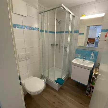 Appartement Lauchernaelpli