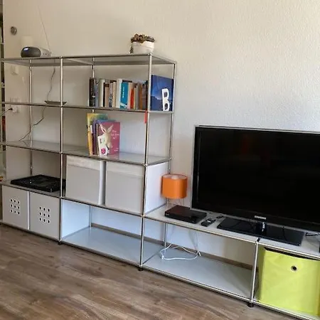 Apartment Lauchernaelpli *