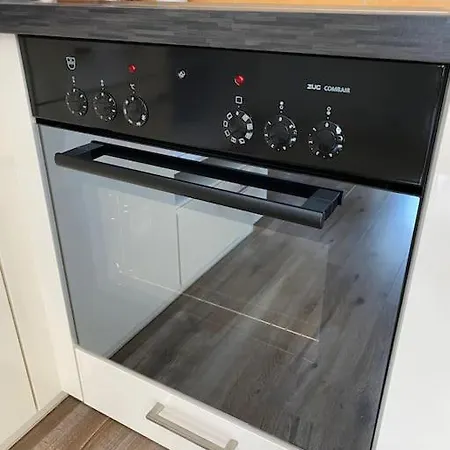 Lauchernaelpli Appartement Wiler