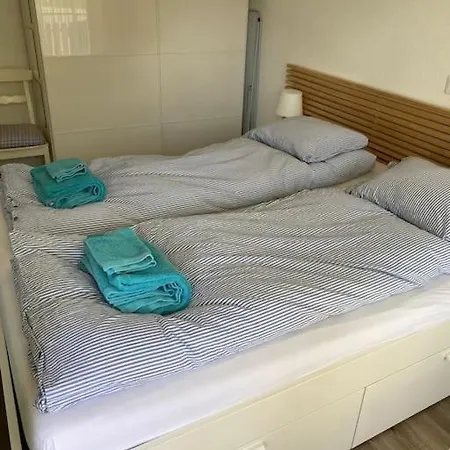 Appartement Lauchernaelpli